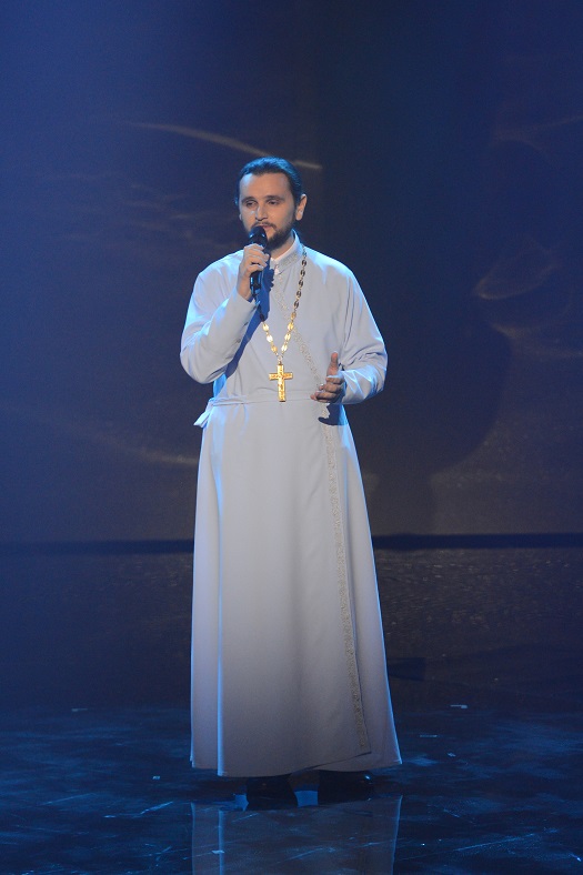 Александр Клименко - победитель шоу Голос країни-7